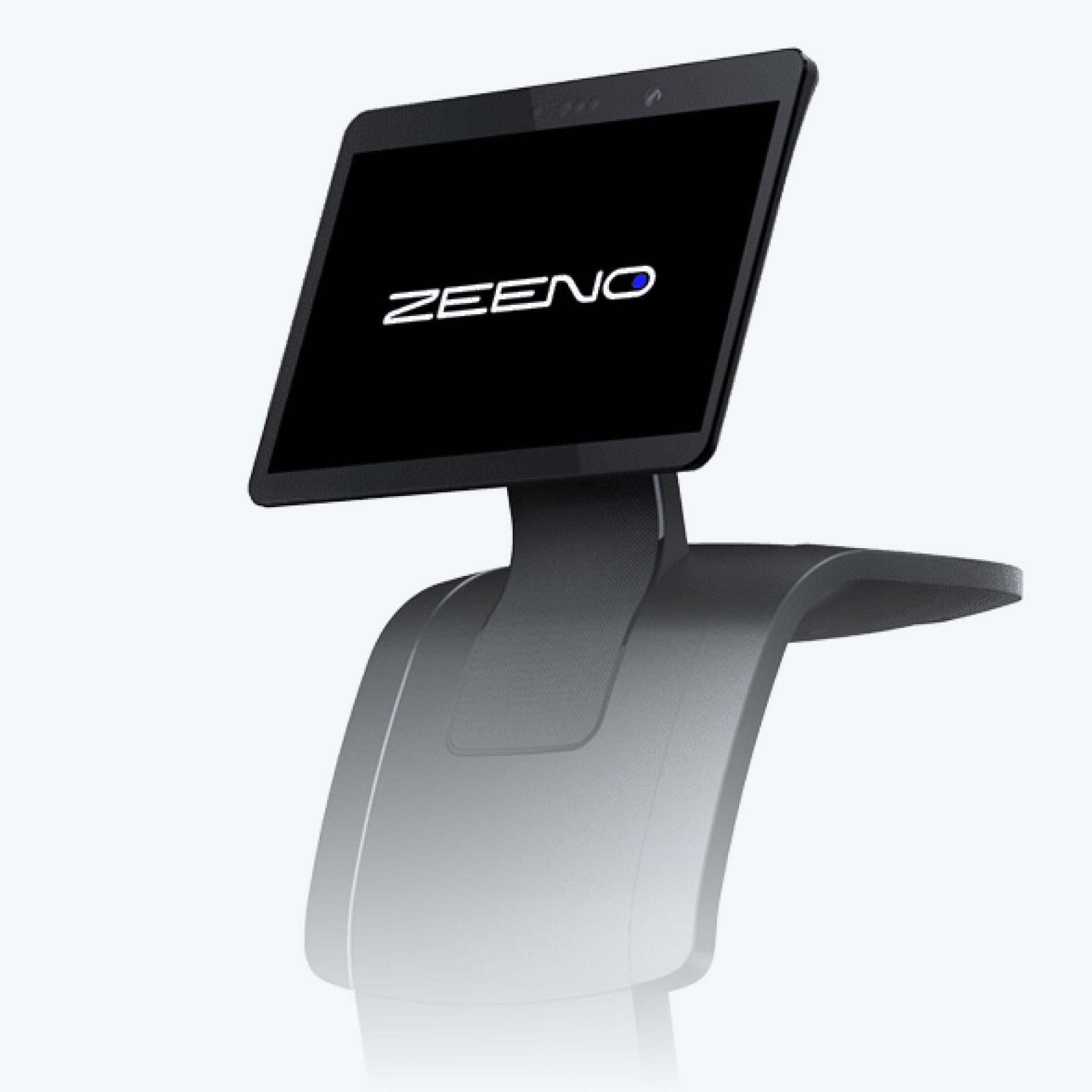 Zeeno Robot: Dental Office Assistant for Patient Experience